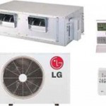 Новые кондиционеры LG